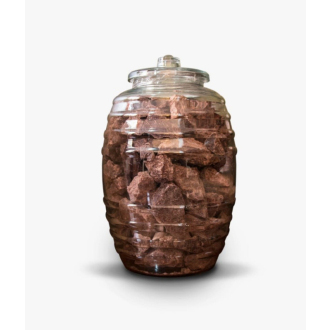 73% PU’ER Tea Aged (2019) - To’ak 50g