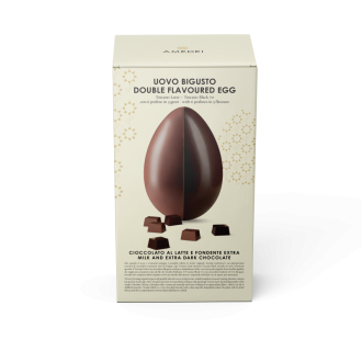70% Toscano RED EGG - Amedei 80g/400g