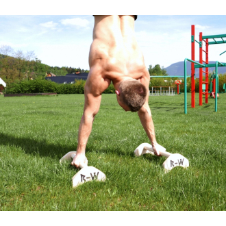RAW Workout stálky