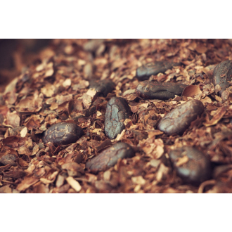 100% To’ak (Rain harvest 2022) - 50g