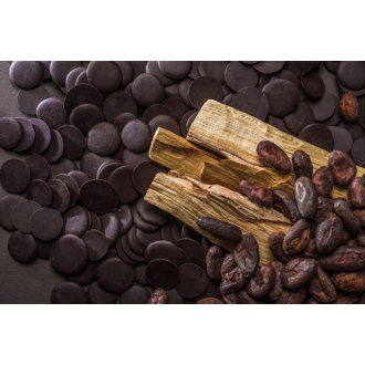 75% Palo Santo (2019) - To’ak 50g