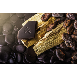 75% Palo Santo (2019) - To’ak 50g
