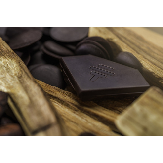 75% Palo Santo (2019) - To’ak 50g