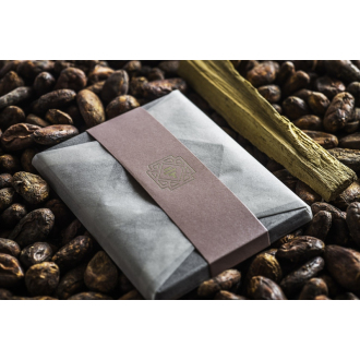 75% Palo Santo ORIGIN (2019) - To’ak 50g