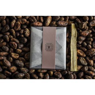 75% Palo Santo ORIGIN (2019) - To’ak 50g