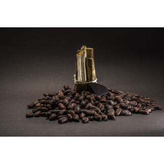 75% Palo Santo ORIGIN (2019) - To’ak 50g