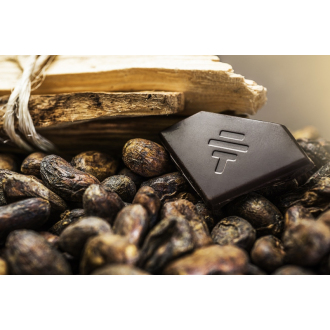 75% Palo Santo ORIGIN (2019) - To’ak 50g