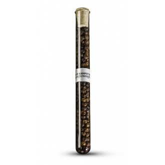 80,5% Kampot Pepper ORIGIN (2015) - To’ak 50g