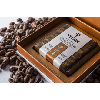 81% Andean Alder ORIGIN (2014) - To’ak 50g