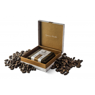 81% Andean Alder ORIGIN (2014) - To’ak 50g