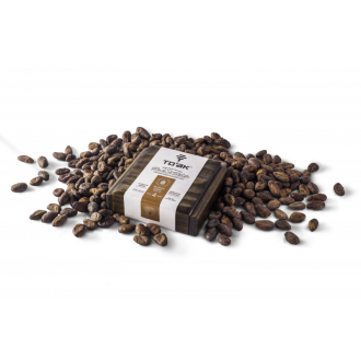81% Andean Alder ORIGIN (2014) - To’ak 50g