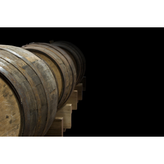 73% Tequila cask (2015) - To’ak 50g