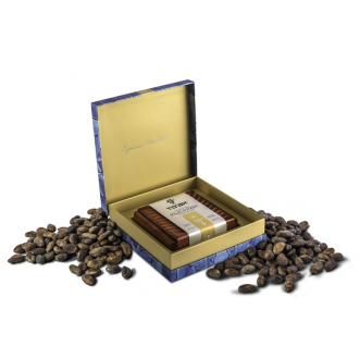 73% Tequila cask ORIGIN (2015) - To’ak 50g