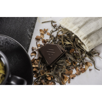 73% PU’ER Tea Aged (2019) - To’ak 50g