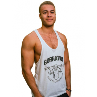 Gorilla Stringer