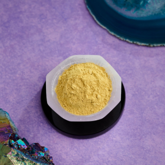 Transcended PINE POLLEN - Primal Alchemy