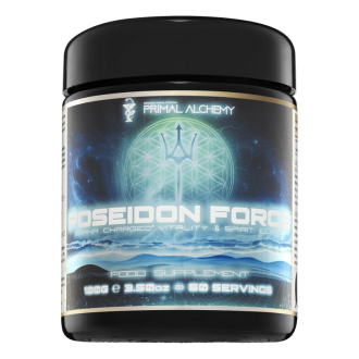 POSEIDON FORCE - Primal Alchemy 100g