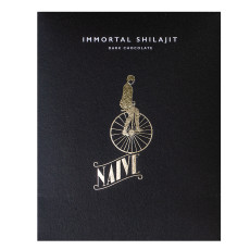 Immortal Shilajit chocolate - Naive 55g
