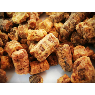 Wild Bee Bread (čokoláda s divokou Ambrosií) Naive 55g