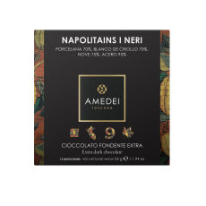 Výběr Amedei NERI - 12 napolitanů 55g