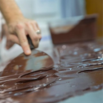 84% Pure Chocolate (Jamajka) 60g