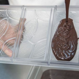 84% Pure Chocolate (Jamajka) 60g