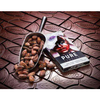 84% Pure Chocolate (Jamajka) 60g