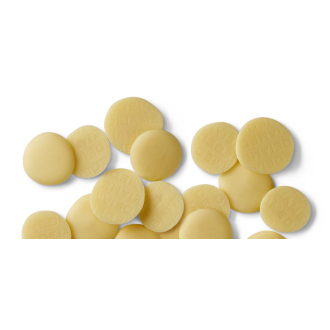 Toscano White - Amedei 2KG (pecky)