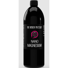 NANO Magnesium (THF nano-hořčík) 1l