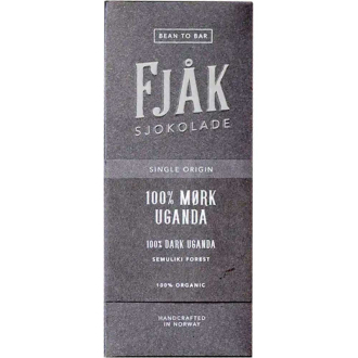 BIO 100% FJAK (Uganda) 53g (CZ-BIO-002)