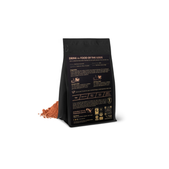 75,5% Organická Heirloom čokoláda na pití (Nacional/Ekvádor) - To’ak 200g