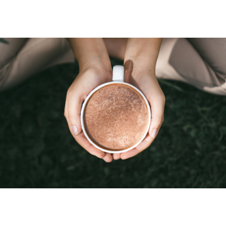 75,5% Organická Heirloom čokoláda na pití (Nacional/Ekvádor) - To’ak 200g