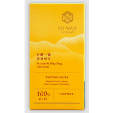 100% FU WAN Ping Tung (bez přísad) - Tchaj-Wan 45g