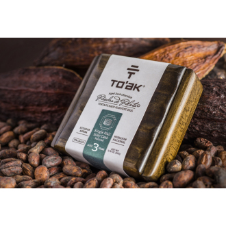 73% Islay Whisky Cask Aged ORIGIN (2015) - To’ak 50g