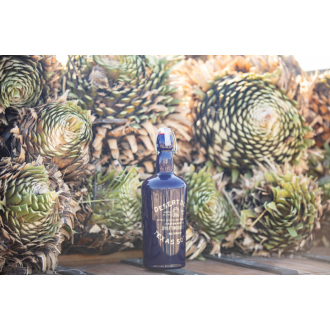 75,5% Texan Sotol Cask Aged (2021) - To’ak 50g
