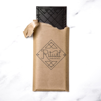 100% RITUAL (bez přísad) 60g