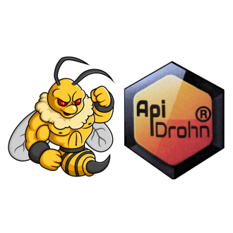 ApiDrohn® (100% trubčí mléko, mrazem sušené) -DE 100g