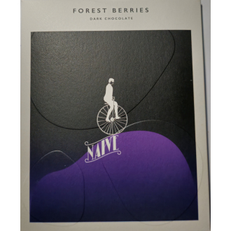 67% Forest Berries - Naive 50g