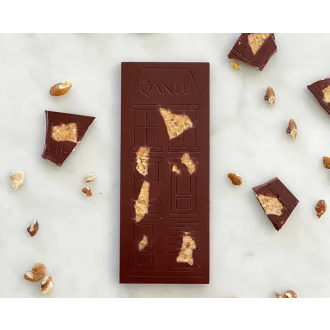 70% QANTU BLACK WALNUT 50g