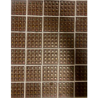 Nordické pralinky s divokými bylinami - Oialla (BIO) 150g (16ks)