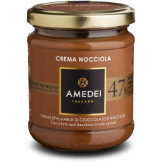 Crema Nocciola - 200g