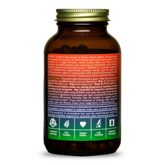 SCRAM™ - Health Force - 150 kapslí