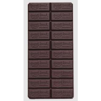 100% French Broad (bez přísad) 60g
