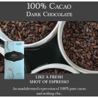 100% French Broad (bez přísad) 60g