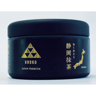 1A Ceremoniální Okumidori Matcha (Japonsko) 30g