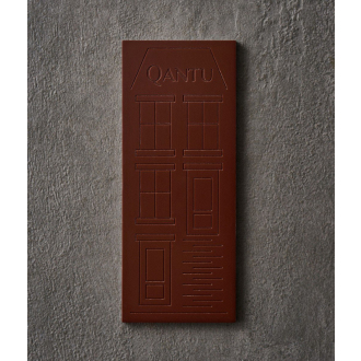 BIO 100% QANTU (bez přísad) Demetrio 50g (CZ-BIO-002)