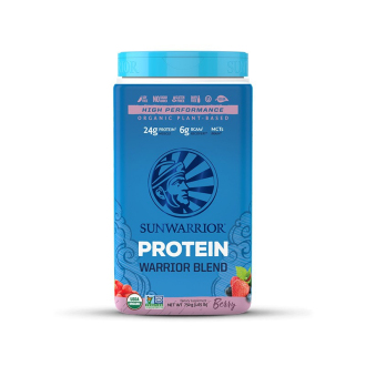 Sunwarrior Protein Blend 750g (BIO)