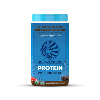 Sunwarrior Protein Blend 750g (BIO)