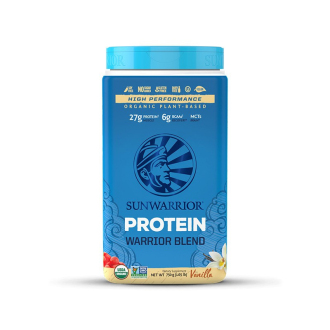 Sunwarrior Protein Blend 750g (BIO)