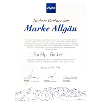 Alpský BIO jarní med 400g (CZ-BIO-002)